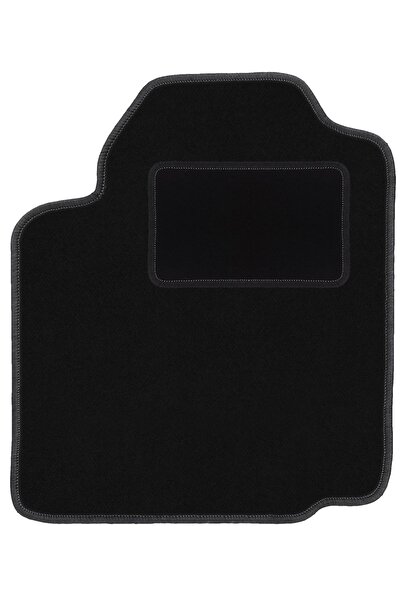 Other Covoraș șofer negru pentru: Ford Fiesta MK5 hatchback (1999-2002)