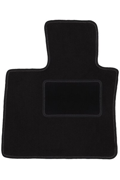 Autoalorria Covoraș auto pentru scaunul șoferului pentru: BMW X5 F15 SUV (2013-)