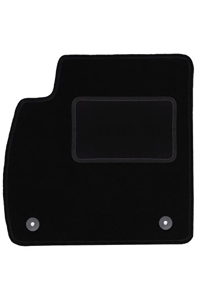 Other Covoraș șofer negru pentru: Opel Zafira C monovolum (2012-2018)