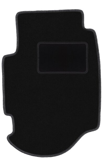 Other Covoraș șofer negru pentru: Ford Escort MK7 hatchback, break (1995-2002)