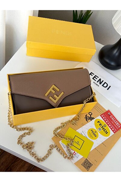 Generic Fndi high quality master handbag