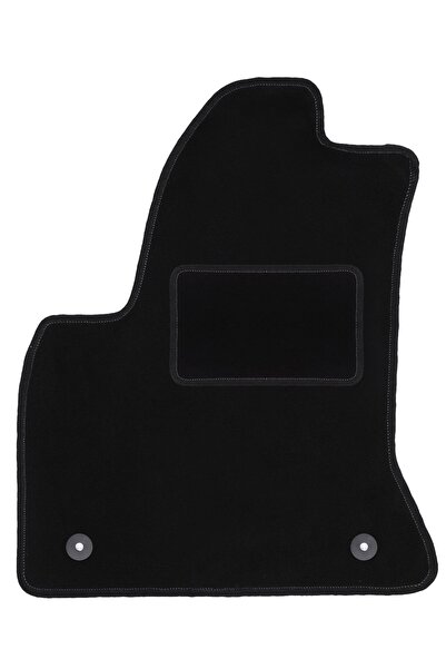 Other Covoraș șofer negru pentru: Citroen C4 Grand Picasso monovolum (2006-2013)