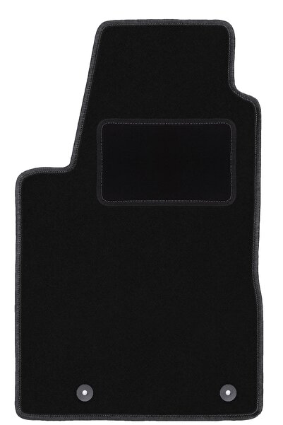 Other Covoraș șofer negru pentru: Audi A8 D2 sedan (1994-2002)