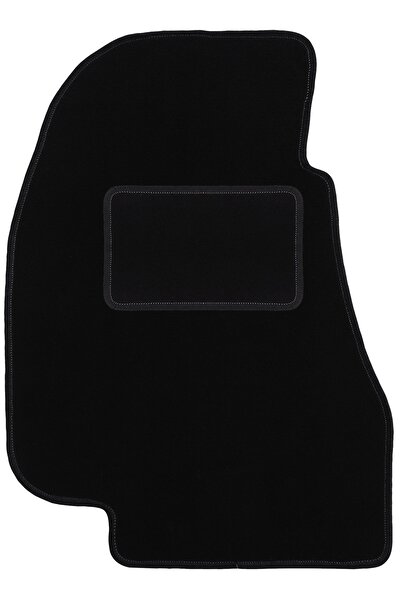 Other Covoraș șofer negru pentru: FSO Warszawa 223 / 224 / M20 sedan, break (...