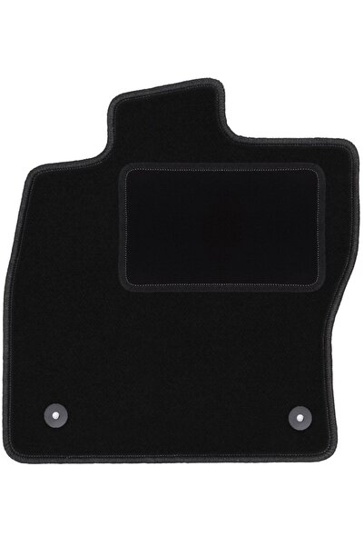 Other Covoraș șofer negru pentru: Volkswagen Arteon liftback, Shooting Brake ...