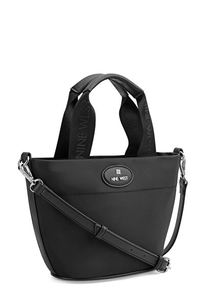 Nine West Pyper Nyy566475 5Pr Black Women's Handbag
