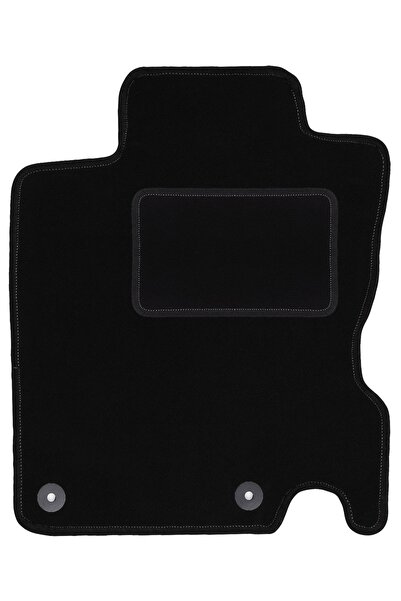 Other Covoraș șofer negru pentru: Renault Kadjar SUV (2015-)