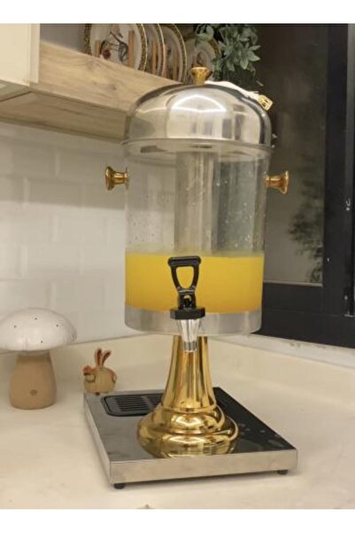 Generic موزع العصير بسعة 7 لتر