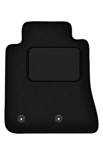 Autoalorria Husă volan din piele pentru: Ford Mustang MK6 Coupe (2014-)