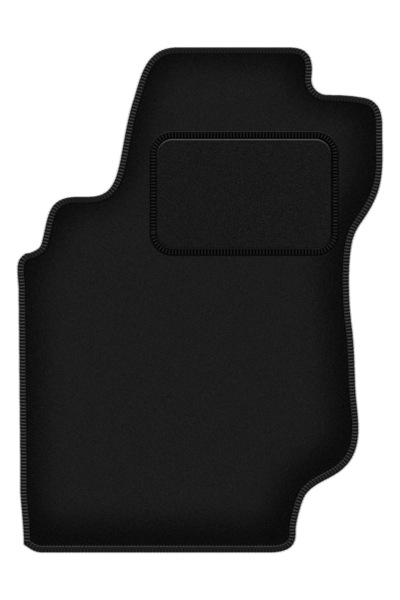 Other Covoraș șofer negru pentru: Nissan Maxima IV sedan (1995-2000)