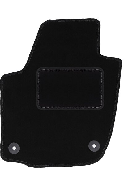 Other Covoraș șofer negru pentru: Skoda Roomster kombivan (2006-2015)