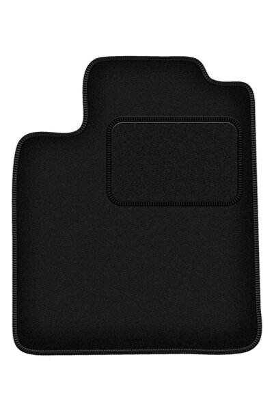 Other Covoraș șofer negru pentru: Suzuki Kizashi sedan (2009-2014)