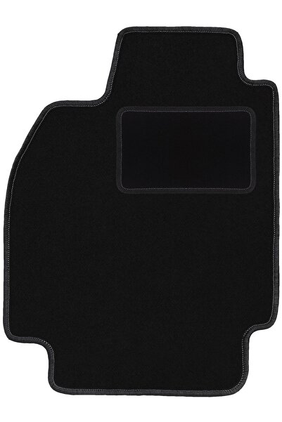 Other Covoraș șofer negru pentru: Renault Megane II CC coupe, cabrio (2003-2010)