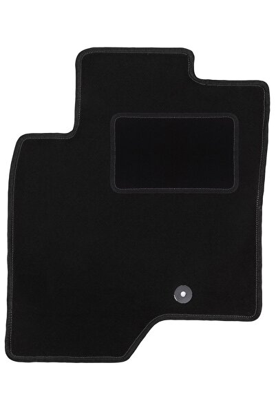 Other Covoraș șofer negru pentru: Chevrolet Captiva SUV (2006-2017)