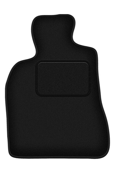 Other Covoraș șofer negru pentru: Lexus GS II sedan (1997-2005)