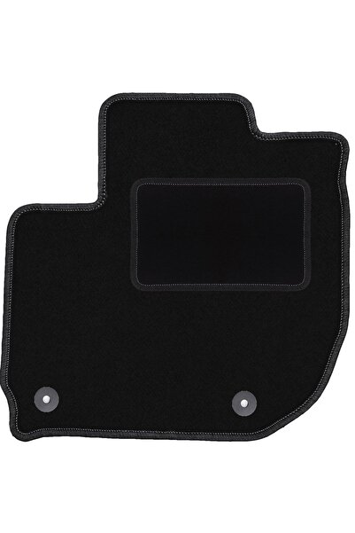 Other Covoraș șofer negru pentru: Honda HR-V II crossover (2014-2018)