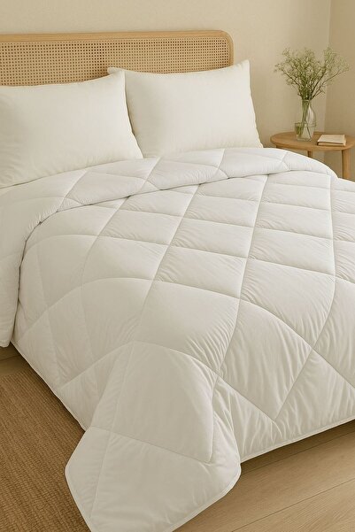 Serenova Comfy Çift Kişilik Silikon Yorgan 195x215