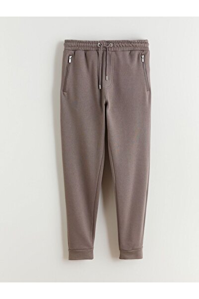 LC Waikiki Lcwaikiki Classic Thick Men's Jogger Sweatpants