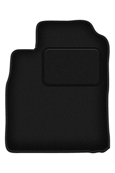 Other Covoraș șofer negru pentru: Hyundai Sonata III sedan (1999-2005)