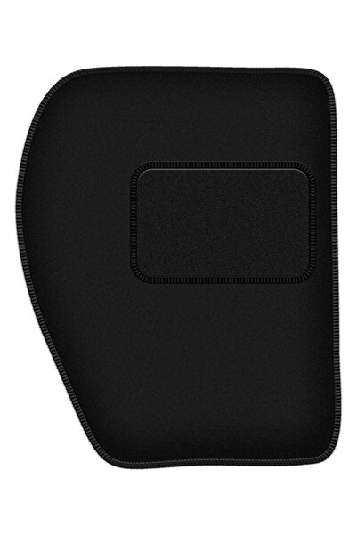 Other Covoraș șofer negru pentru: Land Rover Discovery I off-road (1989-1998)