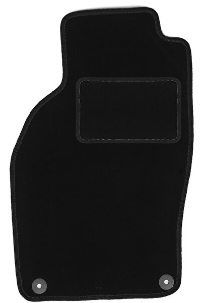 Other Covoraș șofer negru pentru: Saab 9-3 I cabrio (1998-2003)