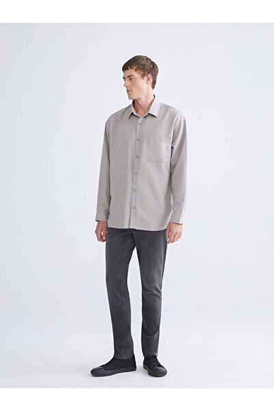 LC Waikiki LCW Jeans 760 Skinny Fit Men's Jean Trousers