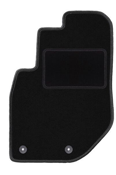 Other Covoraș șofer negru pentru: Hyundai Terracan SUV (2001-2006)