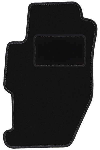 Other Covoraș șofer negru pentru: Honda Accord VI coupe (1998-2002)