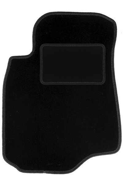 Other Covoraș șofer negru pentru: Mitsubishi Lancer VII break, sedan (2003-2008)