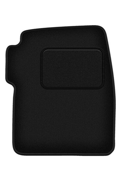 Other Covoraș șofer negru pentru: Land Rover Discovery II off-road (1998-2004)