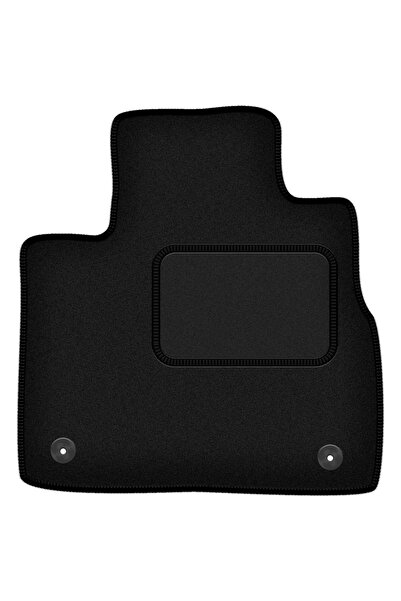 Other Covoraș șofer negru pentru: Nissan Murano Z51 SUV (2008-2015)