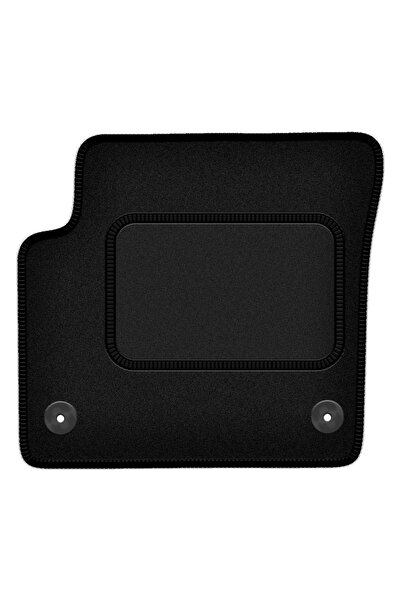 Other Covoraș șofer negru pentru: Land Rover Discovery Sport SUV (2014-)