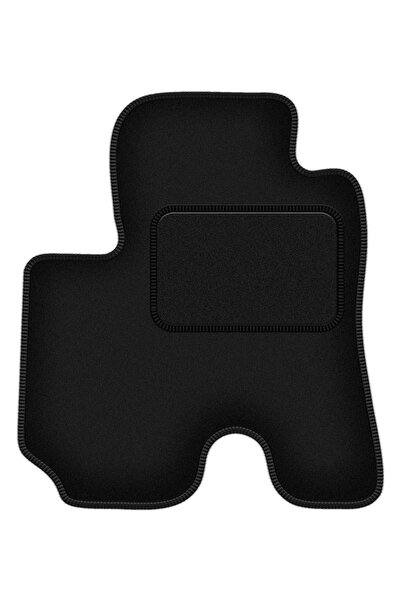 Other Covoraș șofer negru pentru: Toyota RAV4 II FL cu 5 uși (2003-2005)