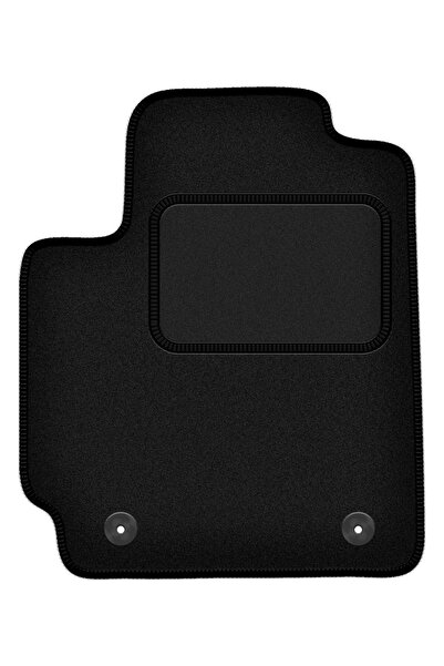 Other Covoraș șofer negru pentru: Kia Picanto III hatchback (2017-)