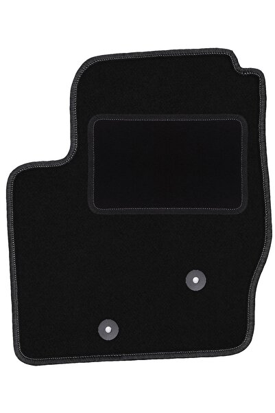 Other Covoraș șofer negru pentru: Volvo XC90 I SUV 7 locuri (2002-2014)