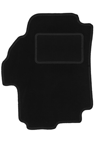 Other Covoraș șofer negru pentru: Suzuki Liana hatchback, sedan, break (2001-...