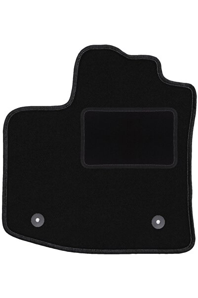 Other Covoraș șofer negru pentru: Dacia Dokker monovolum (2013-)