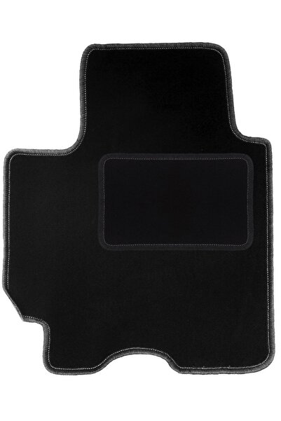 Other Covoraș șofer negru pentru: Suzuki Swift V hatchback (2017-)