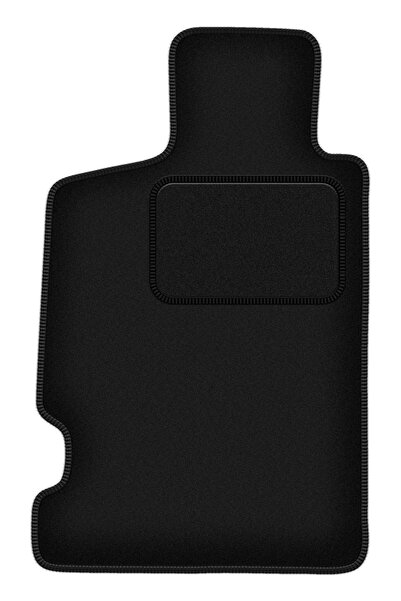 Other Covoraș șofer negru pentru: Citroen Saxo hatchback (1996-2003)