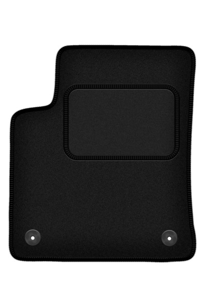 Other Covoraș șofer negru pentru: Citroen C3 Aircross II crossover (2017-)