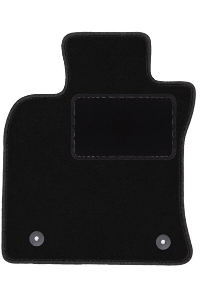 Other Covoraș șofer negru pentru: Lexus ES VII sedan (2017-)