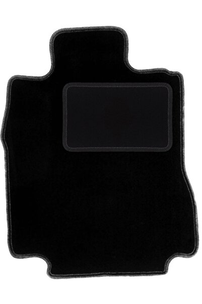 Other Covoraș șofer negru pentru: Mercedes A W168 hatchback (1997-2005)