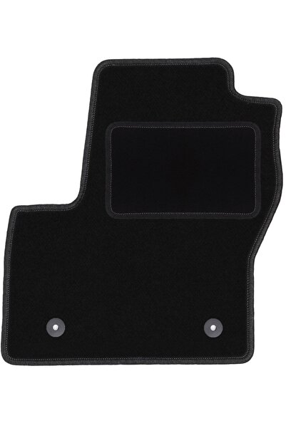 Other Covoraș șofer negru pentru: Ford Tourneo Connect kombivan (2013-2017)