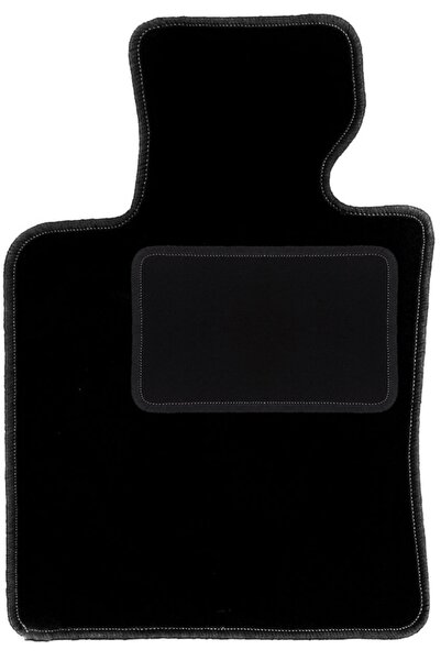 Other Covoraș șofer negru pentru: BMW 6 G32 GT Gran Turismo (2017-)