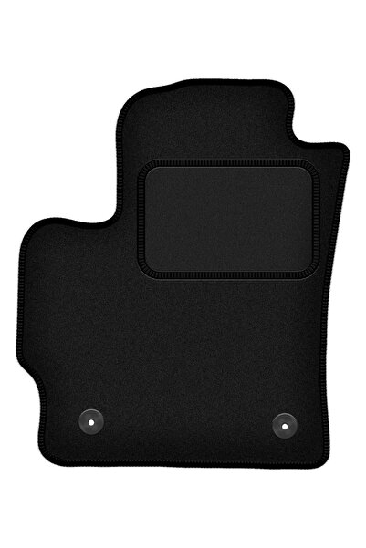 Other Covoraș șofer negru pentru: Toyota Corolla E21 hatchback (2019-)