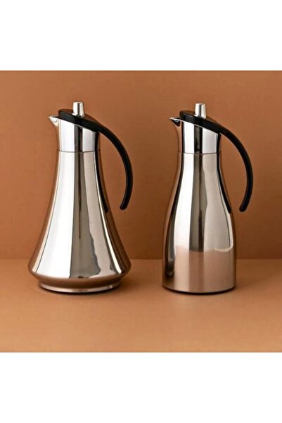 Generic Shaden Luxury Thermos Set for Tea and Coffee