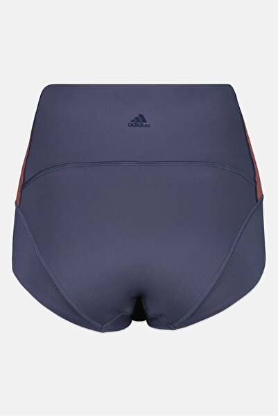 adidas x Parley Women Sportswear Fit Yoga Shorts, Navy