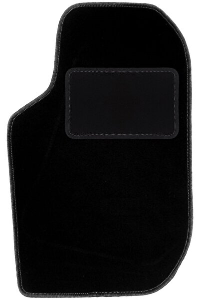 Other Covoraș șofer negru pentru: Alfa Romeo 164 sedan (1988-1997)