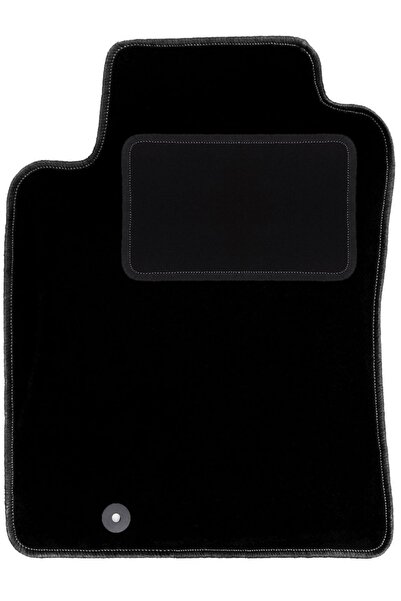 Other Covoraș șofer negru pentru: Toyota Camry IV sedan (1994-1998)