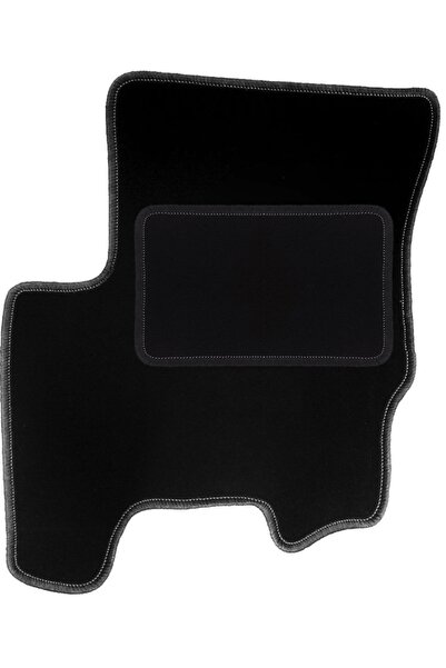 Other Covoraș șofer negru pentru: SsangYong Korando II (KJ) SUV (1998-2006)